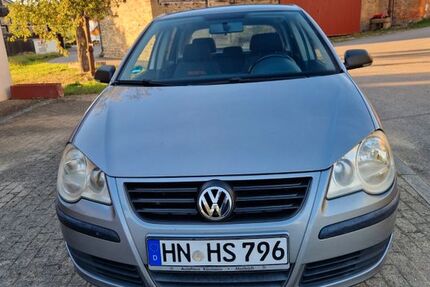 VW Polo 186.000 km 1.500 &euro; Gundelsheim 74831