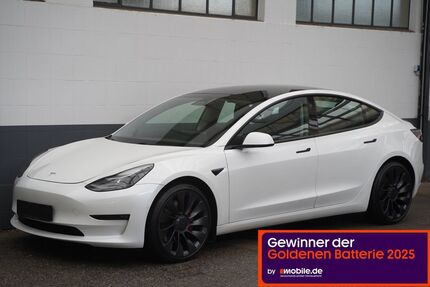 Tesla Model 3 108.022 km 24.150 &euro; Mönchengladbach 41236