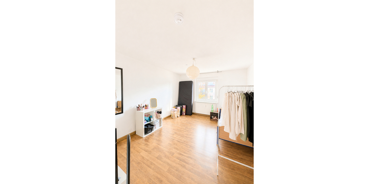 freistehende 3-Zimmer-Wohnung Am Bleicher Hag - ab sofort verfügbar - Etagenwohnung Ulm Weststadt | Angebot:27154352
