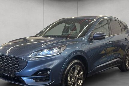 Ford Kuga 15.750 km 25.450 &euro; Frankfurt 60386
