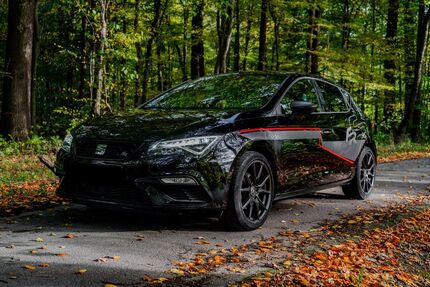 Seat Leon 77.000 km 19.000 € Warstein 59581