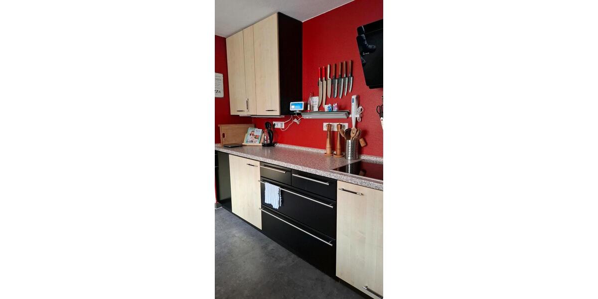 Etagenwohnung Bad Rodach - 1 Zimmer, 20 m&sup2;, 200&euro; | Angebot:26032294