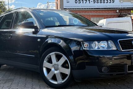 Audi A4 257.000 km 2.900 € Peine 31226