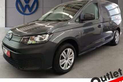 VW Caddy Maxi 107.234 km 18.850 &euro; Frankfurt 60326