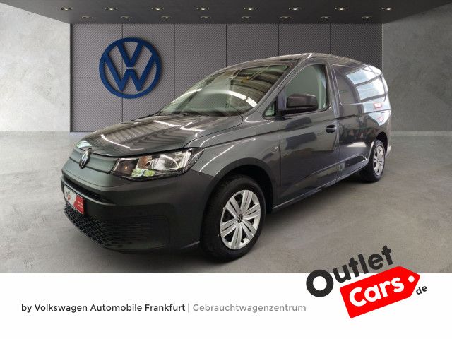 VW Caddy Maxi 107.234 km 18.850 &euro; Frankfurt 60326