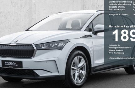 Skoda Enyaq 17.139 km 26.490 &euro; Düsseldorf 40474