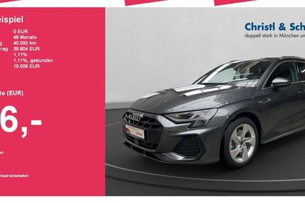 Audi A3 8.869 km 39.804 &euro; Freising 85356