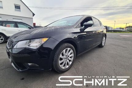 Seat Leon 127.085 km 10.650 &euro; Ebernhahn 56424