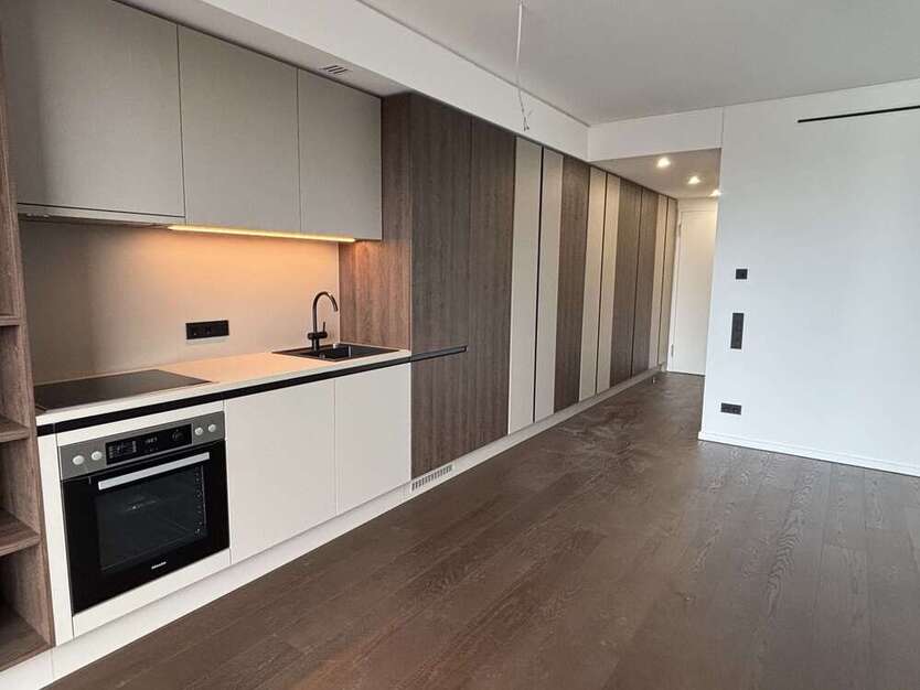 Wohnung zum Kaufen in Hamburg 625.000 € 42 m²