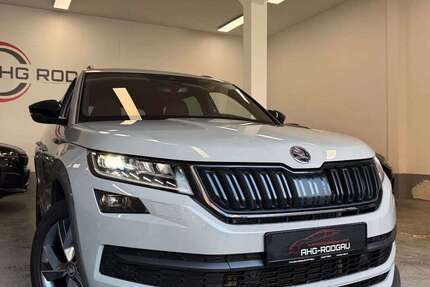 Skoda Kodiaq 154.700 km 26.499 € Rodgau 63110