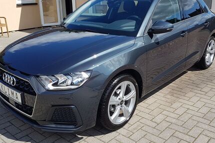 Audi A1 17.000 km 19.461 &euro; Verden 27283
