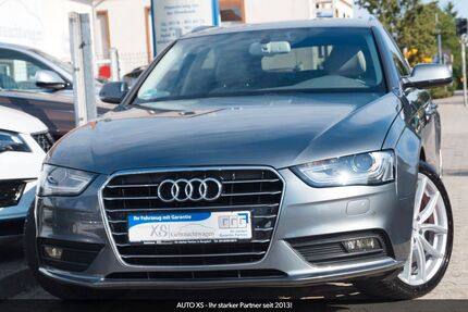 Audi A4 161.200 km 11.990 &euro; Burgdorf 31303