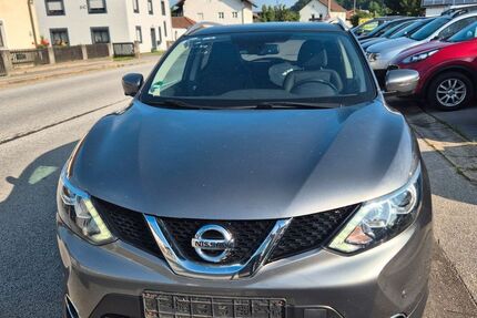 Nissan Qashqai 104.000 km 9.999 € Deggendorf 94469