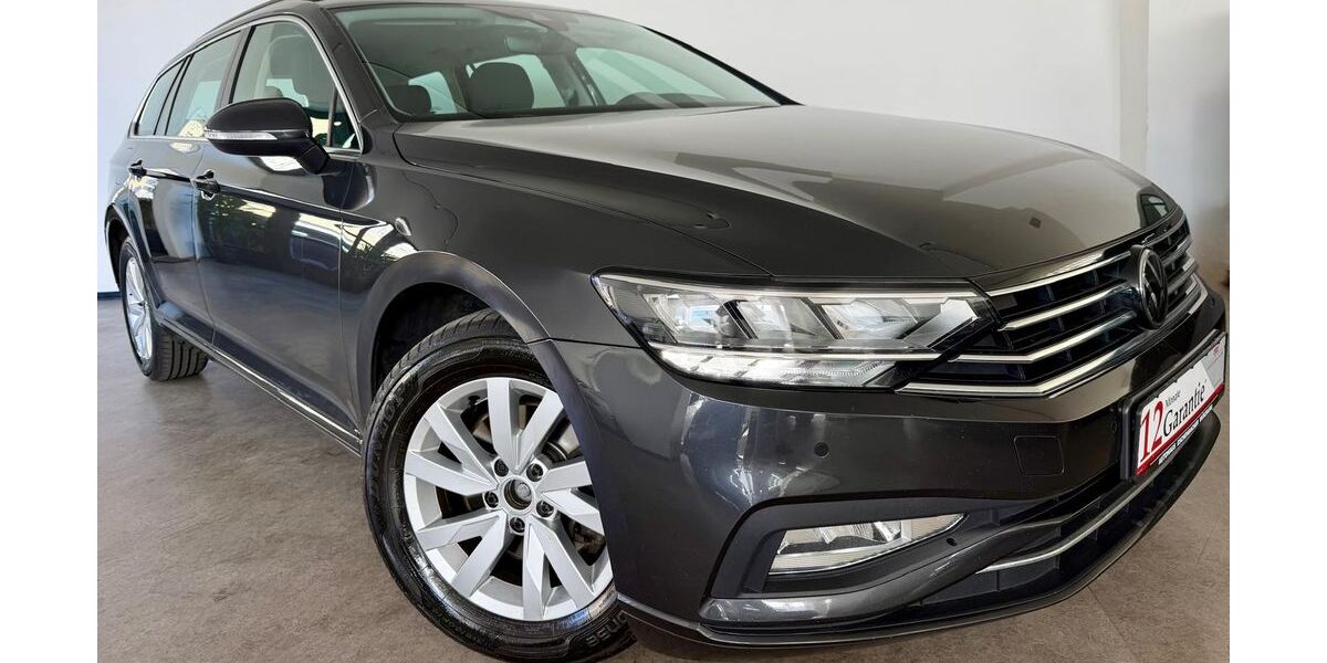 VW Passat 163.000 km 17.490 &euro; Würzburg 97080