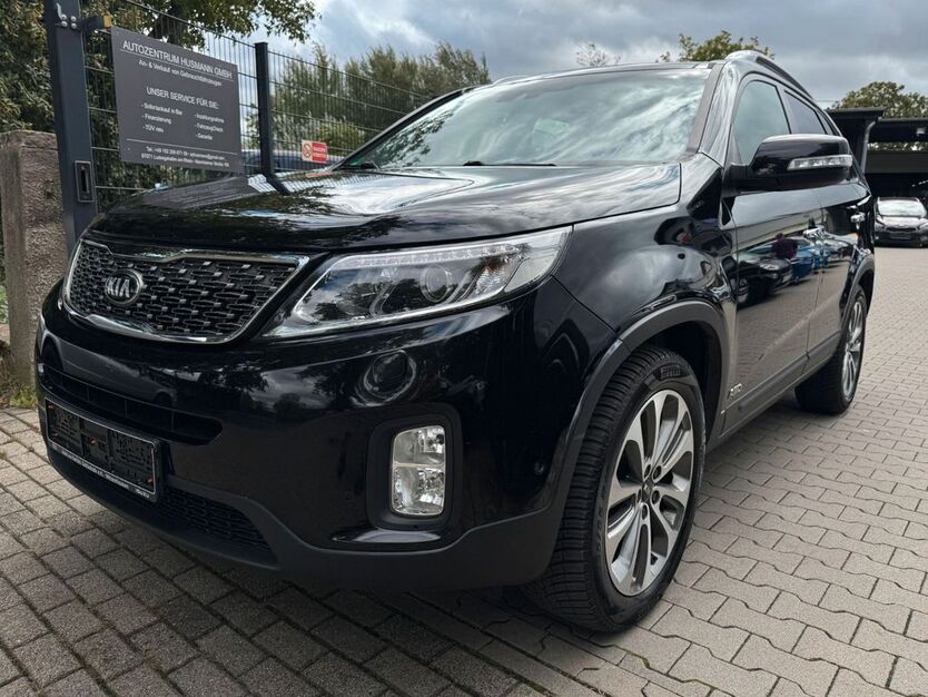 Kia Sorento 204.754 km 10.300 € LUDWIGSHAFEN AM RHEIN 67071
