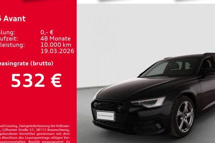 Audi A6 26.024 km 53.160 &euro; Leipzig 04129