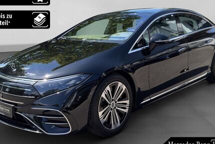 Mercedes-Benz EQS 26.544 km 89.500 &euro; Landsham 85652