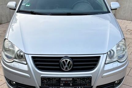 VW Polo 177.400 km 2.399 &euro; Ulm 89075