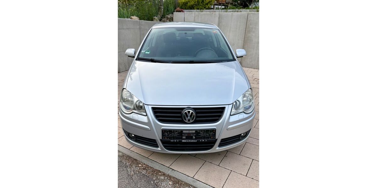 VW Polo 177.400 km 2.399 &euro; Ulm 89075