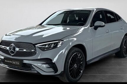 Mercedes-Benz GLC 300 7.174 km 70.890 &euro; Kaiserslautern 67663