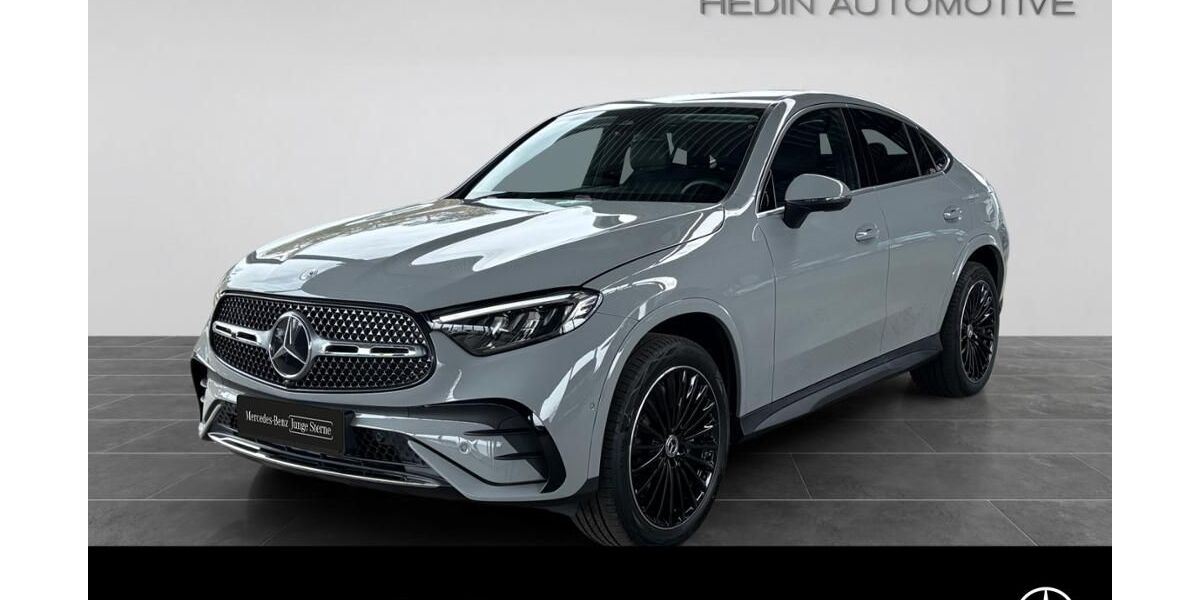 Mercedes-Benz GLC 300 7.174 km 70.890 &euro; Kaiserslautern 67663