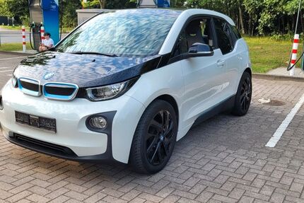 BMW i3 84.000 km 11.200 &euro; Hamburg 22885