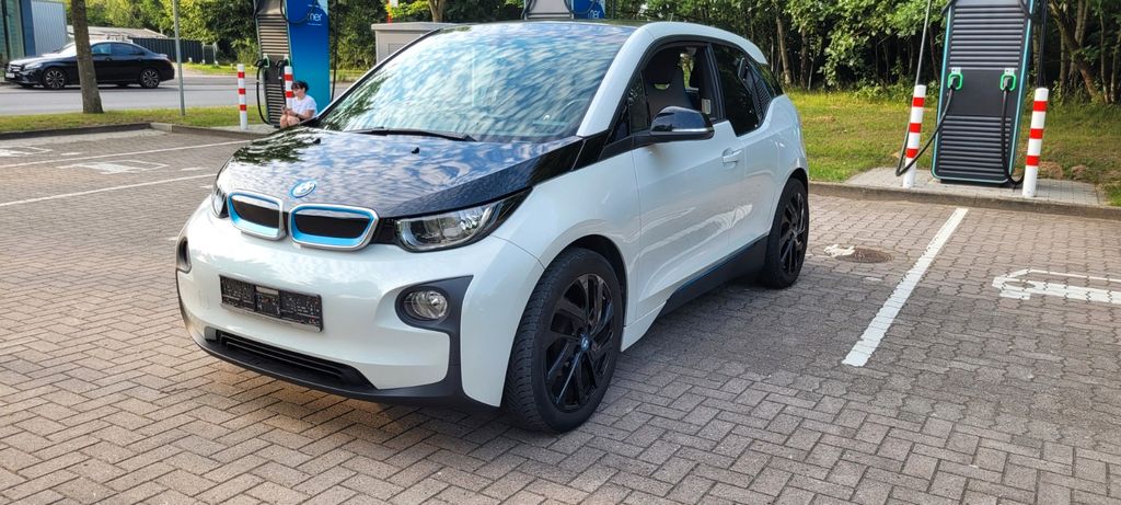 BMW i3 84.000 km 11.200 &euro; Hamburg 22885
