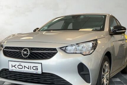 Opel Corsa 10.025 km 14.999 &euro; Oranienburg bei Berlin 16515