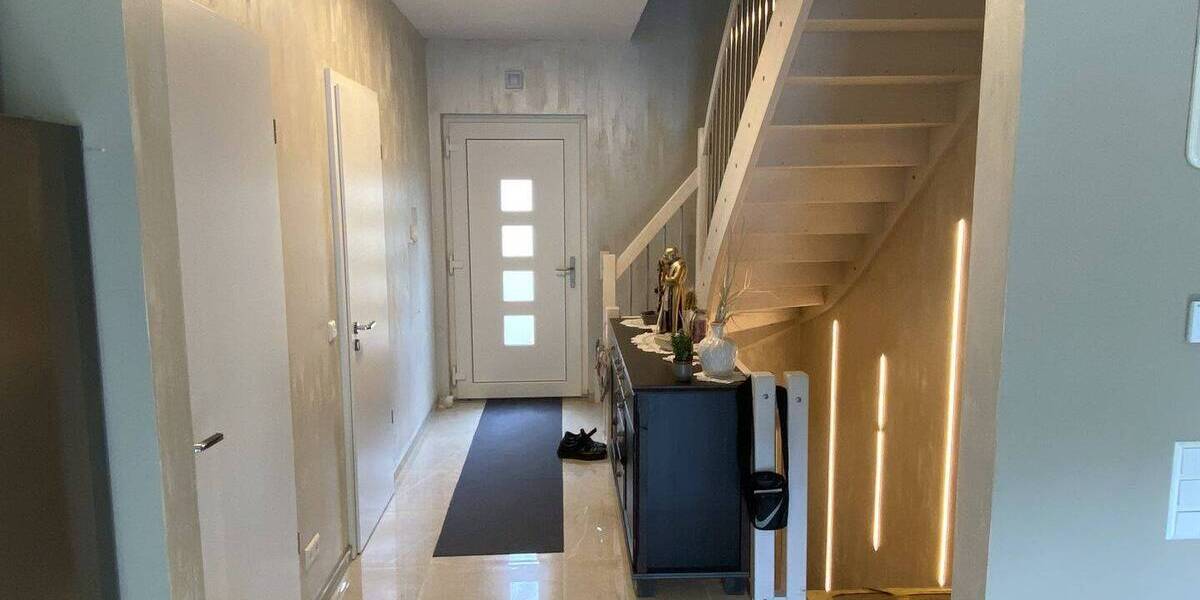 Einfamilienhaus Hemer - 4 Zimmer, 122 m&sup2;, 429.000&euro; | Angebot:26158214