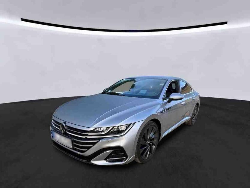 VW Arteon 73.172 km 33.990 € Nabburg 92507