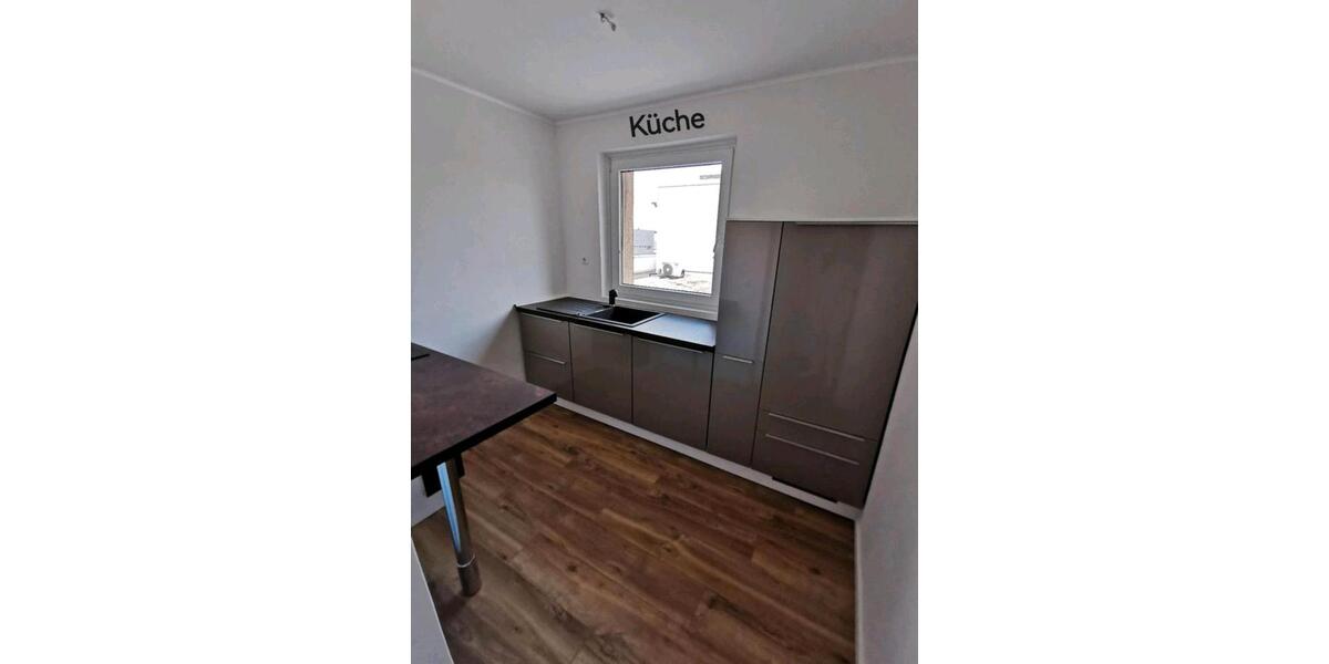 Etagenwohnung Wolfsburg - 3 Zimmer, 65 m&sup2;, 140.000&euro; | Angebot:27128123