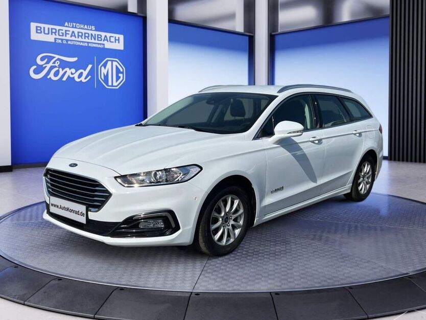 Mondeo