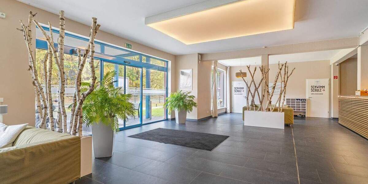 Mehrfamilienhaus, Wohnhaus Hennigsdorf - 2 Zimmer, 1 m&sup2;, 2.590.000&euro; | Angebot:25739810