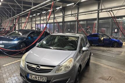 Opel Corsa 119.375 km 1.700 &euro; Steinfurt 48565
