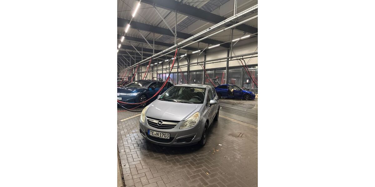Opel Corsa 119.375 km 1.700 &euro; Steinfurt 48565