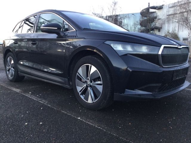 Skoda Enyaq 92.000 km 21.900 &euro; Mittenwalde 15749