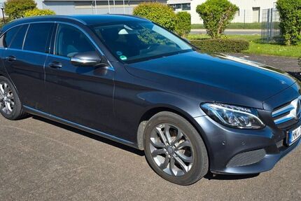 Mercedes C 220