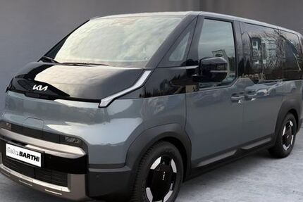 Kia PV5 7.500 km 44.990 &euro; Merzig / Weiskirchen 66663