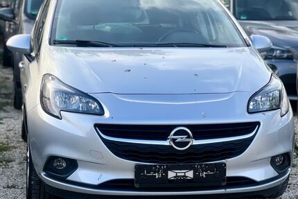 Opel Corsa 132.947 km 6.890 &euro; Pfullingen 72793