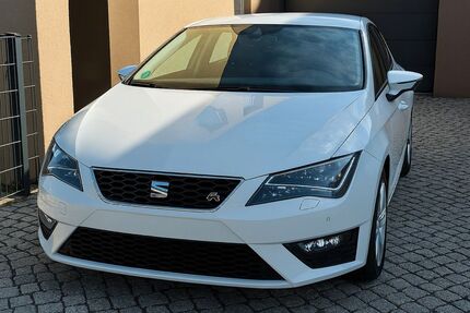 Seat Leon 195.000 km 7.500 &euro; Leipzig 04158