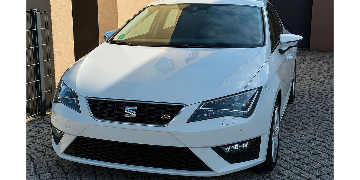 Seat Leon 195.000 km 7.500 &euro; Leipzig 04158