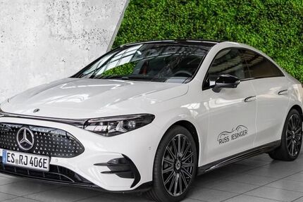 Mercedes-Benz CLA 250 6.000 km 57.850 &euro; Nürtingen 72622