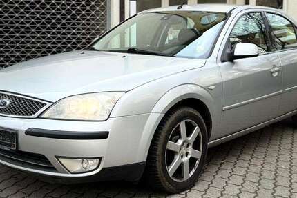 Ford Mondeo 300.000 km 1.600 &euro; Schramberg, Stadt 78713