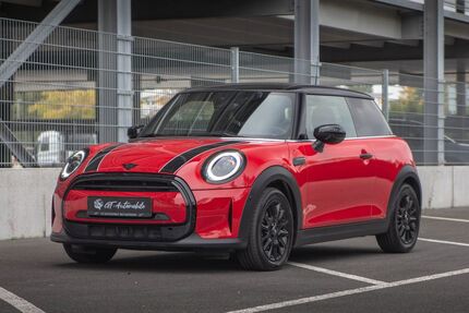 Mini Cooper 27.000 km 26.800 € Bischofsheim 65474