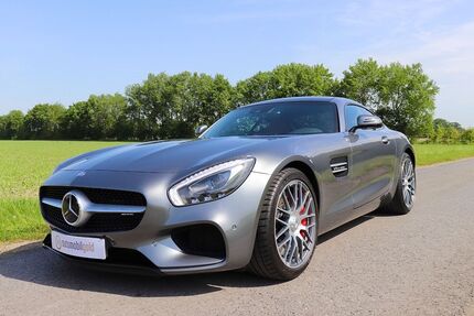 Mercedes-Benz AMG GT S 111.650 km 77.777 &euro; Bocholt 46395