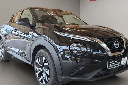 Nissan Juke 10.850 km 19.990 € Schwedt 16303