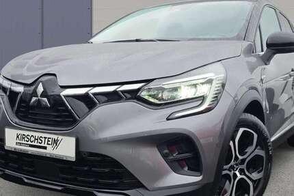 Mitsubishi ASX 58.231 km 23.990 &euro; Bad Hersfeld 36251