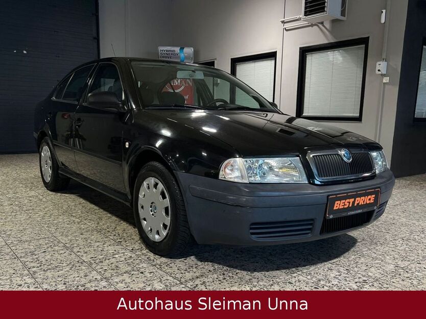Skoda Octavia 182.000 km 2.490 € Unna 59425