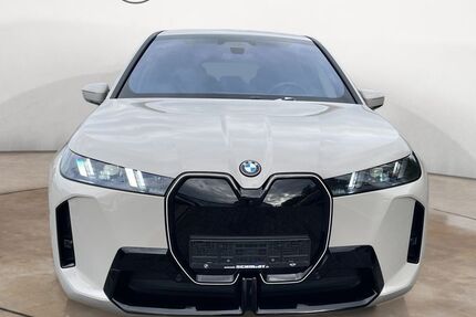 BMW iX 20.767 km 76.290 &euro; Werne 59368