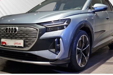 Audi Q4 e-tron 59.000 km 31.880 &euro; Kiel 24118